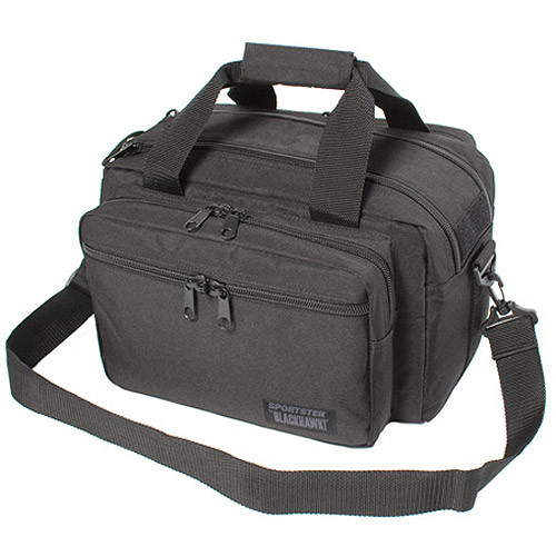 BLACKHAWK! Sportster Deluxe Range Bag by Generic