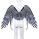 thumbnail image 2 of Disfraz de hada ángel 3D de Halloween fiesta de Halloween carnaval Cosplay para niños, 2 of 7