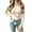 White #05, variant on Women's Long Sleeve Turtleneck Ribbed Knit Sweater, Slim Fit Lightweight Basic Pullover Tops for Fall Winter Layering S