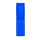 thumbnail image 1 of Cateissary Funda de silicona, funda gruesa, carcasa a prueba de golpes, Protector de controlador, accesorios antideslizantes aptos para Mi Box S Controles remotos Azul, 1 of 6