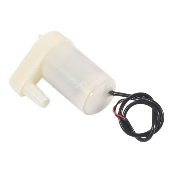 Motor Water Pump 140 Vertical Pump Micro-Fountain Rockery Water Circulation Water Pump DC Water Pump 5-24V Water Pump