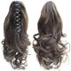 thumbnail image 2 of Extensiones de cabello largo para mujer Clip de garra de mandíbula en pelucas postizas de cola de caballo BANYUO Hogar, 2 of 4