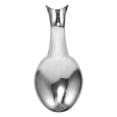 thumbnail image 1 of 1 Pce Cuillère à Soupe en Acier Inoxydable Cuillère Ménagère Cuillère à Riz (Argent), 1 of 8