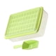 thumbnail image 5 of ColoMX Molde de la bandeja de hielo del hogar Molde de la cocina de la cocina del molde con la tapa y la cucharada, 5 of 7
