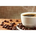 thumbnail image 4 of New England Coffee Eye Opener Blend Dark Roast Ground Coffee, 9 oz, 4 of 7