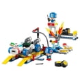 thumbnail image 3 of Set LEGO Super Mario Mario Kart: Garaje de Toad 72035, 3 of 4