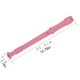 thumbnail image 5 of Eigraketly Grabadoras ABS herramienta de instrumento Musical clarinete largo accesorios de ambiente portátil flauta para niños para estudiantes Accesorios para instrumentos musicales Rosado Eigraketly OD020717-03, 5 of 6