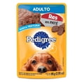 thumbnail image 1 of Alimento para Perro Pedigree Adulto Res en Paté 85 g, 1 of 4