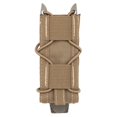 thumbnail image 2 of Bolsa Bolsa de 9 mm para revistas, linterna, cuchillo, bolsa para senderismo, escalada, caza (marrón) Ehuebsd Para Estrenar, 2 of 9