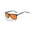 E, variant on Living Room Decor Home Men's Trendy Sunglasses Colorful Reflective Mercuryer Street Photo, Gifts for Mom