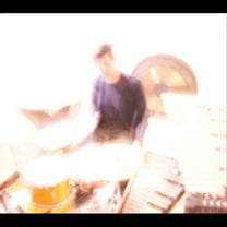 Ches Smith - The Self - Music & Performance - CD