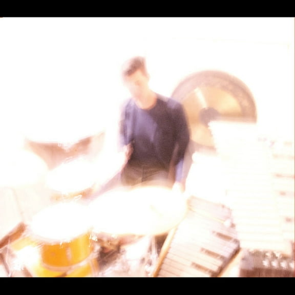 Ches Smith - The Self - Music & Performance - CD