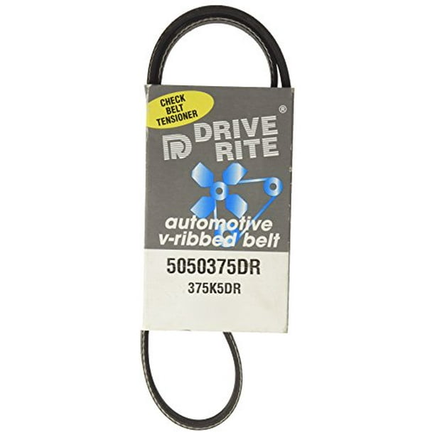 DAYCO BELTS/HOSES DRIVE RITE BELT