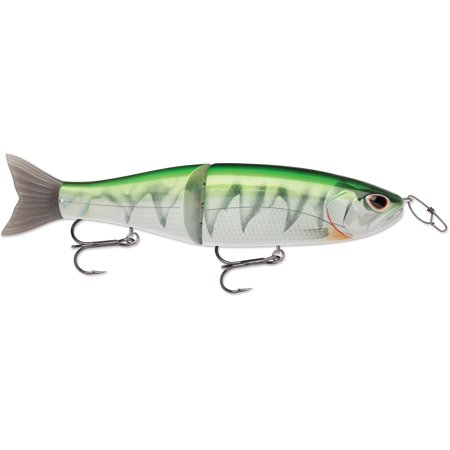 UPC: 0039984740305 | Storm Arashi Glide 7 1/2 inch Glide Bait