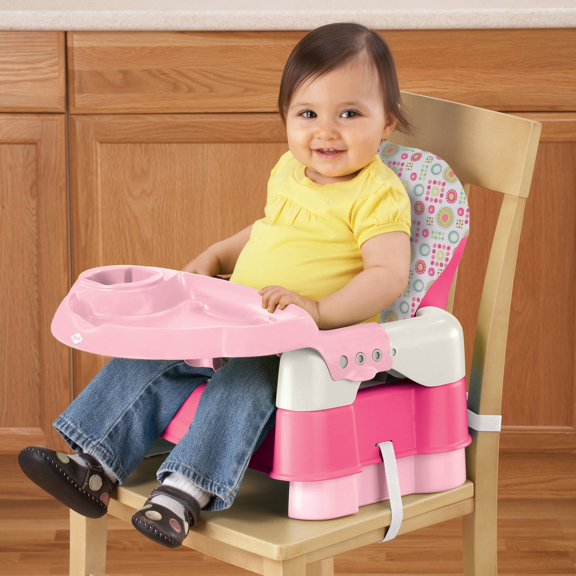 Safety 1st Deluxe Sit, Snack, & Go Conve
