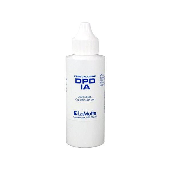 Lamotte ColorQ DPD 1A, 30 mL (1 oz.) P6740G