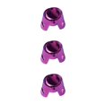 thumbnail image 2 of Tapón de botella de vino espumoso Kearding 3Conjunto Violeta, 2 of 6