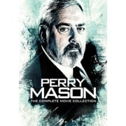 Perry Mason: The Complete Movie Collection (DVD)