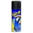 thumbnail image 2 of Spray de Recubrimiento de Goma Performix Plasti Dip 311 ml Negro Paquete de 4, 2 of 3