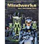 Sourcebook #3 - Mindwerks New