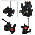 thumbnail image 3 of New Carburetor for Briggs & Stratton 795477 Replace 498811 795469 794147 699660 Carb, 3 of 5