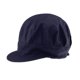 thumbnail image 2 of Sombreros - Gorros de Camarero - Cocina Taller Red para El Cabello Servicio de Comida - Transpirable Ajustable - Soledad Gorro de sombreros de chef, 2 of 10