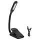thumbnail image 3 of Book Light, Rechargeable Reading Light, 9 LED Light with 3 Brightness, 3 of 5