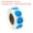 Blue, variant on Uxcell Colored Dot Stickers, Color Coding Labels Blank Circle Stickers Adhesive Black