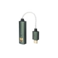 thumbnail image 5 of Amplificador de auriculares/DAC portátil Dongle WiFi Audio Go Link Max, 5 of 5