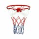 thumbnail image 2 of Marco de baloncesto para niños para colgar en interiores y exteriores, diámetro de 25/32/45 cm, aro de baloncesto para jardín de infantes con tornillos de red, 2 of 5