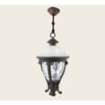thumbnail image 2 of Lampara Colgante Farol Jason Iluminación Luz Vic Innovador, 2 of 2