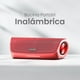 thumbnail image 2 of Bocina Portátil Cleer Scene: inalambrica, Resistencia IPX7, 12h Batería, Audio Potente Color Rojo, 2 of 8