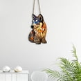thumbnail image 5 of Corgi Lamp, Pug Lamp, Shih Tzu Lamp, Dog Series Art Night Light, French Bulldog Lamp, Stained Resin French Bulldog Tabletop Night Light, Dog Lamps for Home Decor, Dog Lamp, Boxer Dog Lamp, 5 of 5