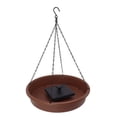 thumbnail image 4 of Fuente de baño para pájaros, Fuente de baño para pájaros 1,4 W, cuenco solar para baño de pájaros, fuente para pájaros Solor, multifuncional, 4 of 8