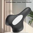 thumbnail image 3 of Pelvic Floor Trainer, Pelvic Floor Muscle Training Use, Cushion Type Kegel Trainer,Portable Kegel Device for Women&Men,Intelligent Remote Control Exerciser USB Charging for Daily use, 3 of 9