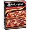 Michael Angelo's Pepperoni & Salami Flatbread, 12 oz