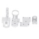 thumbnail image 4 of Kit de Reparación de Cardán YLSHRF Para dron DJI Phantom 3 Estándar, 4 of 8