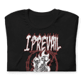 thumbnail image 2 of I Prevail Self Destruction T-Shirt, 2 of 6