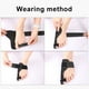 thumbnail image 4 of Corrector Juanetes Ajustable para Transpirable Hombres Y Mujeres (derecha), 4 of 9