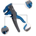 thumbnail image 4 of Fiudx Ofertas relámpago del día, solo en línea Alicates Pelacables de punta Oleck, pelacables automático, pelacables rápido, herramienta pelacables 2 en 1 para reparación de cables, 4 of 4