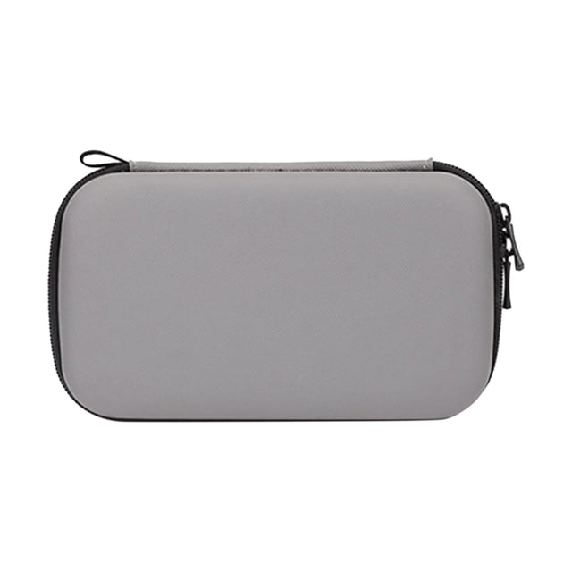 Bolsa para cámara de acción, bolsa de inserción para cámara, impermeable, a prueba de golpes, suave, acolchada, funda de viaje, bolsa protectora para
