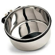 Spot Stainless Steel Coop Cup with Bolt Clamp - 10 oz