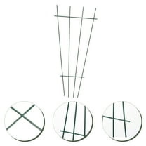 Sparsain Garden Climbing Plant Support Outdoor Garden Trellis Tomato Cages for Garden