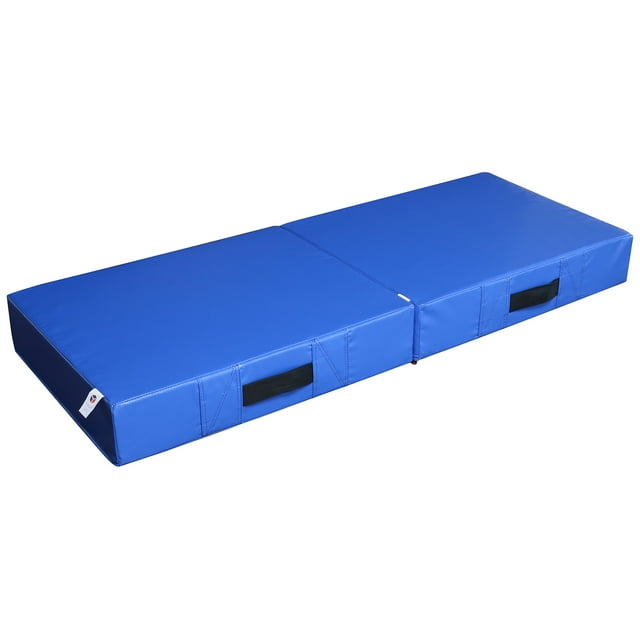 PRISP Weightlifting Silencer Drop Pads - Pair of Protective Barbell Crash Mats