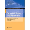 thumbnail image 1 of Technology Systems and Management, 1 of 2