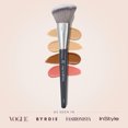 thumbnail image 4 of Yumeiren BK Beauty Brush - Brush Set (7PC) - Viral Under-Eye Concealer, Eye Shadow, Bronzer, Blush & Highlighter Makeup Brushes, 4 of 7