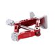 thumbnail image 2 of RC Car 1:10 Scale Adjustable Metal Scissor Jack Tool, 2 of 5