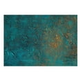 thumbnail image 3 of Tiptophomedecor Background & Patterns Wallpaper Wall Mural - Azure Mirror, 3 of 8