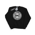 thumbnail image 1 of DC Comics Mens DC Originals Logo Sweatshirt, 1 of 5