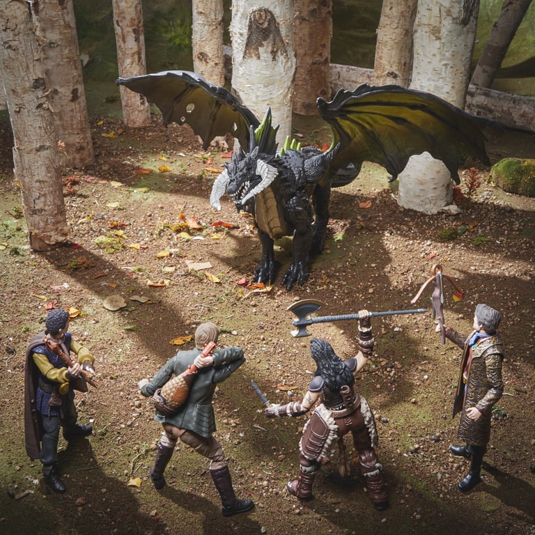Ultra Pro Dungeons & Dragons Figurines Of Adorable Power - Gazer Cute Vinyl Collectible Figure